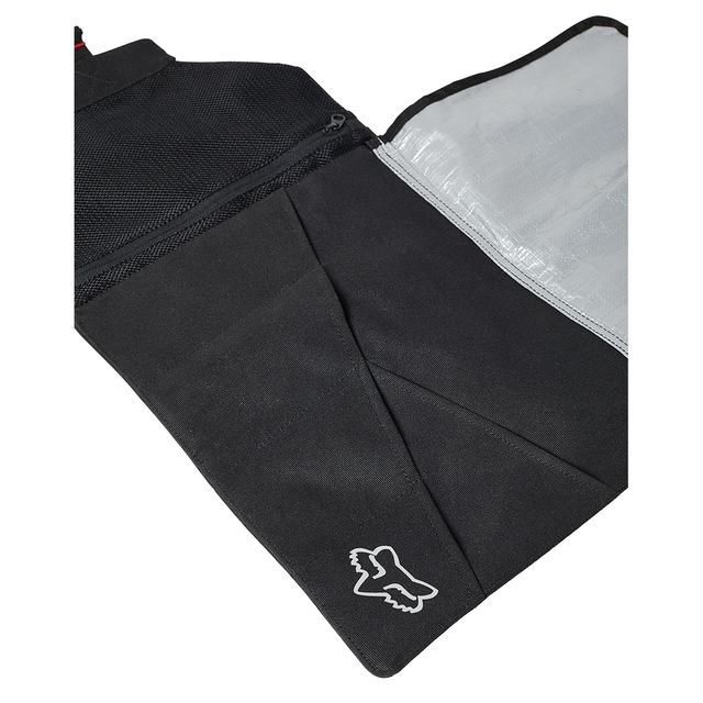 FOX Racing Tool Roll työkalupussi FOX Racing Tool Roll työkalupussi